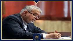 آسیب به کاخ گلستان نقض صریح کنوانسیون‌های بین‌المللی و قطعنامه شورای امنیت است