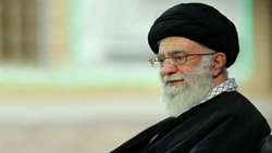 رونمایی بخشی از اسناد مربوط به رهبر معظم انقلاب در کتابخانه ملی