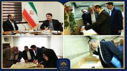 ساماندهی اسناد انتخابات؛ از حفظ مدارک جاری تا تکمیل آرشیو گذشته