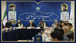 امیرخانی خواستار حمایت استاندار کرمان از مدیریت اسناد ملی جنوب‌شرق شد