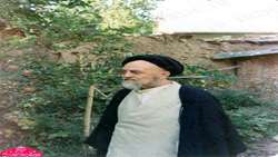تصاویری از علامه سید محمدحسین طباطبایی