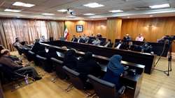 پیشنهاد شناسایی اسناد مشترک ایران با دیگر کشورها / تعریف پروژه حفظ زبانهای بومی ایران