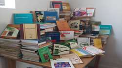 اهداء کتابخانه ارزشمند مرحوم خلیلی یزدی به سازمان اسناد و کتابخانه ملی ایران