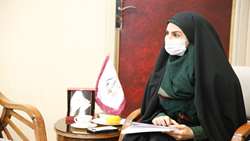 مصاحبه رادیویی میثاق گودرزی مدیر کل اسناد و کتابخانه ملی منطقه غرب کشور با رادیو همدان