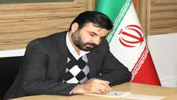 پیام مدیر منطقه شرق کشور به مناسبت روز اسناد ملی و میراث مکتوب