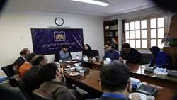 برگزاری جشن دهه مبارک انقلاب در مدیریت همدان