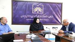 مجمع خیرین میراث مکتوب استان همدان به زودی راه اندازی خواهد شد
