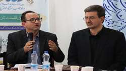 به مناسبت روز جهانی گردشگری و بزرگداشت جلال الدین محمد بلخی (مولوی)چهاردهمین نشست یزد شناسی به همت سازمان اسناد و کتابخانه ملی استان یزد و اداره کل میراث فرهنگی، صنایع دستی و گردشگری استان برگزار گردید.