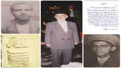۱۷۰۰ برگ سند توسط خانواده فیاضی به مرکز اسناد و کتابخانه ملی قزوین اهدا شد.