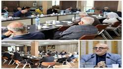شناخت از قزوین را مدیون مینودر هستیم