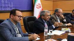 نشست الگوی تربیتی یزد، میراث جهانی با سخنرانی دکتر محمد حسین پاپلی یزدی و با حضور مدیر سازمان اسناد و کتابخانه ملی استان یزد ، ریاست دانشگاه آزاد اسلامی و جمعی از اعضاء هیئت علمی و اساتید دانشگاه در محل دانشگاه آزاد اسلامی برگزار گردید.