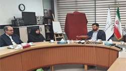 تولید آثار فرهنگی با پشتوانه پژوهش های علمی