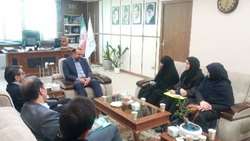 صیانت از اسناد تاریخی وظیفه ملی است