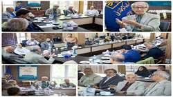 امکانات مرکز اسناد و کتابخانه ملی برای صیانت از اسناد خانواده ها