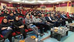 برگزاری نشست تخصصی « مازندران در متون کهن » به مناسبت هفته مازندران