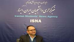 مدیر اسناد و کتابخانه ملی استان یزد در دیدار با سردبیر خبرگزاری ایسنا در یزد از فعالیت های این سازمان گفت.