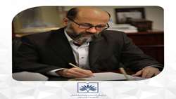پیام تسلیت دکتر غلامرضا امیرخانی در پی درگذشت استاد علیرضا ذکاوتی قراگوزلو