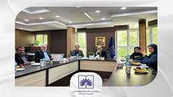  حفظ و نگهداری میراث مکتوب قزوین؛ محور اصلی سفر رئیس سازمان اسناد و کتابخانه ملی ایران به استان قزوین