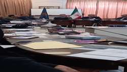 برگزاری کارگاه آموزشی «مدیریت اسناد» در تبریز همزمان با بزرگداشت روز اسناد ملی
