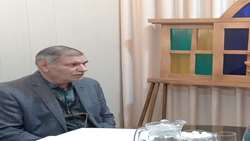 در پی ارتحال استاد محمد حسن امیری؛ از فعالین حوزه  تاریخ شفاهی مدیریت اسناد و کتابخانه ملی استان یزد سعید زارع مدیر این سازمان در استان پیامی صادر کرد.