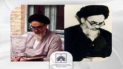 خردادِ ماندگار؛ حماسه‌ای از قیام و وداع با امام امت