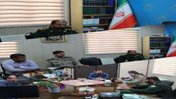 بنیاد حفظ آثار و نشر ارزشهای دفاع مقدس استان یزد و سازمان اسناد و کتابخانه ملی استان برنامه های مشترک برگزار خواهند نمود.