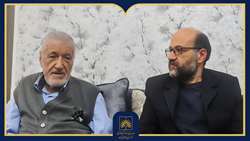 پیام تسلیت رئیس سازمان اسناد و کتابخانه ملی ایران در پی درگذشت علی‌ محمدی اردهالی، پیشکسوت حوزه نشر