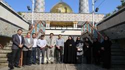 اسناد موقوفات، میراث هویتی ما هستند و باید برای نسل‌های آینده صیانت شوند