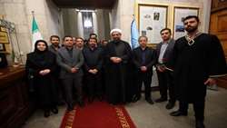 روز همدان فرصتی برای تنویر افکار عمومی و پیوند نسل امروز با میراث کهن هگمتانه است