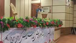 برگزاری هفدهمین همایش خاندان مدرسی  همراه با مراسم رونمایی از کتاب دیوان حجاب یزدی با موضوع مجموعه اشعار حاج میرزا سید علینقی مدرس متخلص به حجاب به کوشش سید محمد صادق مصدق به همت مدینه العلم  کاظمیه و سازمان اسناد و کتابخانه ملی استان یزد