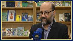 محمود حکیمی نسل‌های ایرانی را با اندیشه و ایمان پرورش داد
