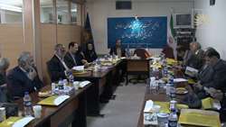 برگزاری اولین نشست هم اندیشی فعالان اسناد ملی و تاریخ پژوهان استان همدان، به همت مدیریت اسناد و کتابخانه ملی منطقه غرب کشور (همدان)