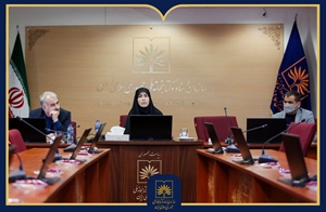 کاربرمحوری در سامانه‌های اطلاعاتی زیر ذره‌بین نشست علمی