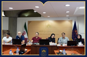 گزارش تصویری | برگزاری همایش «خرد سیاسی در جهان اندیشه ایرانی با تمرکز بر شاهنامه»