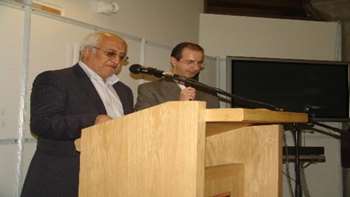 دومین کارگاه آموزشی برنامه حافظه جهانی