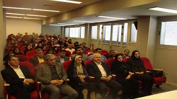  تصاویری از کارگاه کمیته ملی حافظه جهانی در مرکز فارس