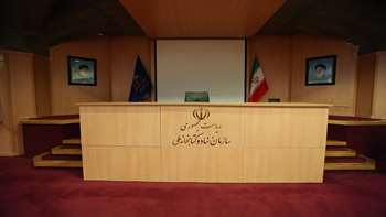 تالار حکمت -200نفره