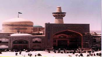 امام رضا