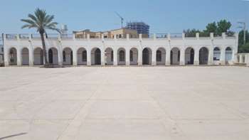 بازدید از دبیرستان سعادت-مرداد 1396