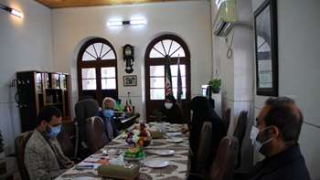 جلسه امر به معروف و نهی از منکر