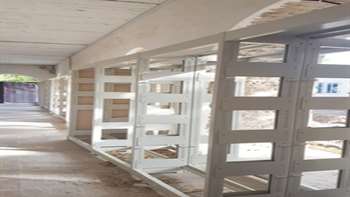 مرمت مدیرت در سال 96