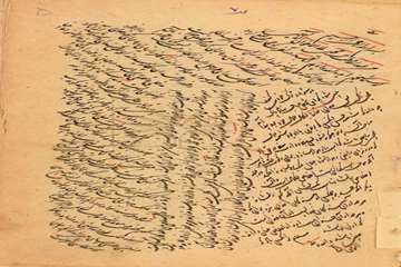معرفی کتاب رسائل و گزیده هایی به خط حکیم ملاصدرای شیرازی
