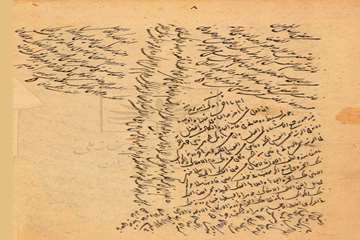 معرفی کتاب رسائل و گزیده هایی به خط حکیم ملاصدرای شیرازی