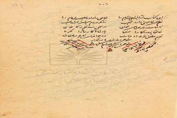 معرفی کتاب رسائل و گزیده هایی به خط حکیم ملاصدرای شیرازی