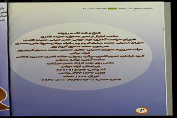 شوخ و شه نگ