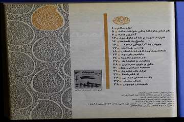 شاهد ( نوجوان)