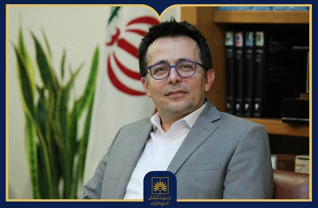 روایت یک قرن صیانت از میراث مکتوب ایران به بیان معاون کتابخانه ملی