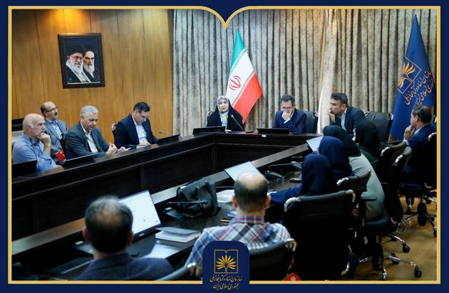 تشریح ظرفیت‌های پژوهشی آرشیو ملی برای گسترش مطالعات سندمحور