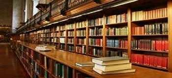 شبکه کتابخانه‌های کشور