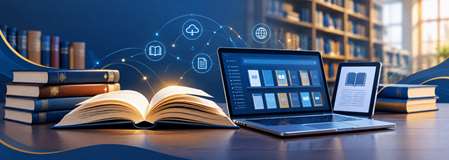 Digital Library
